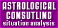 Consulting Service of the Russian Professional Astrology