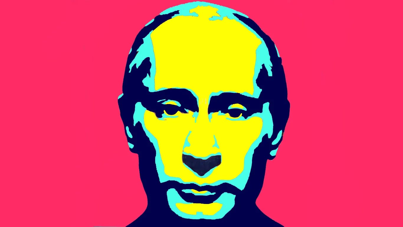 Владимир Путин – предупреждение астрологов